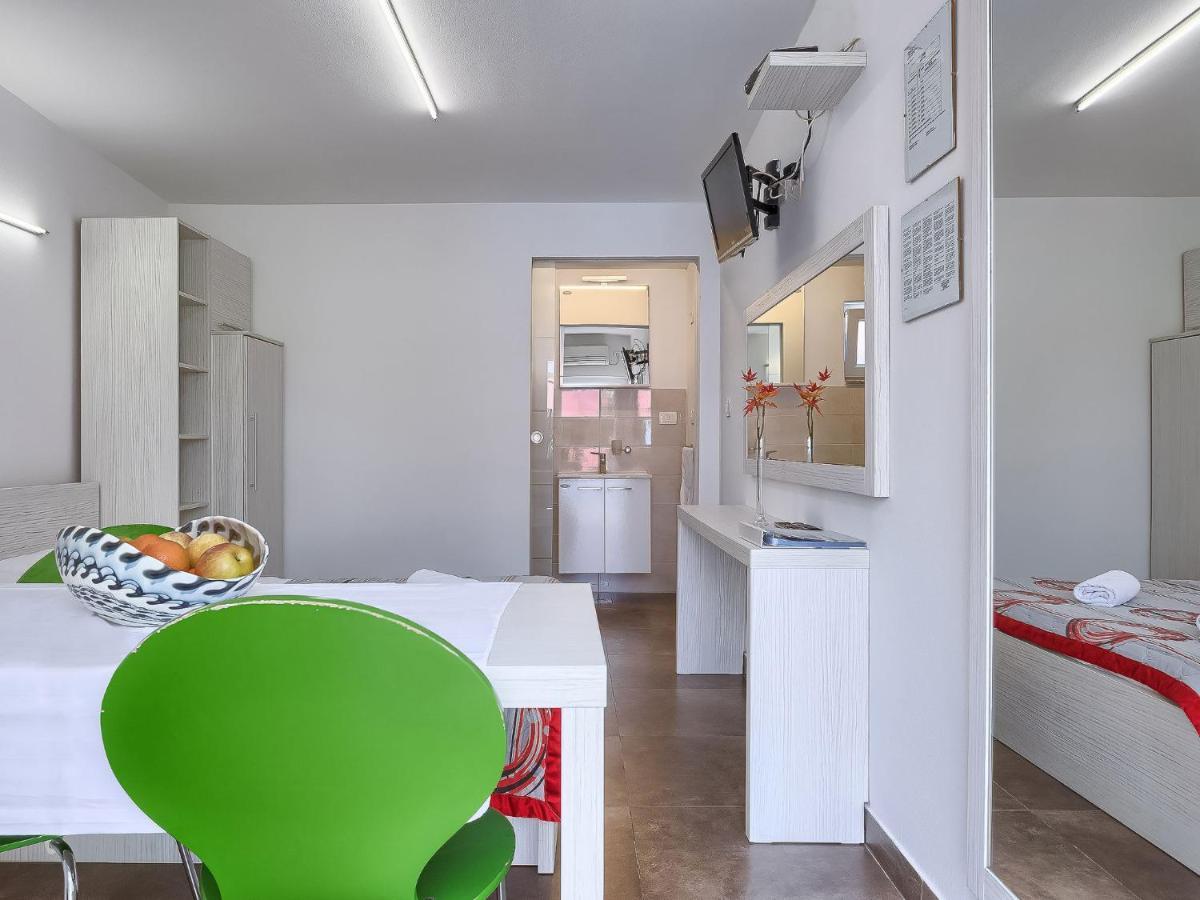 Apartment Nika-10 By Interhome Umag Zewnętrze zdjęcie