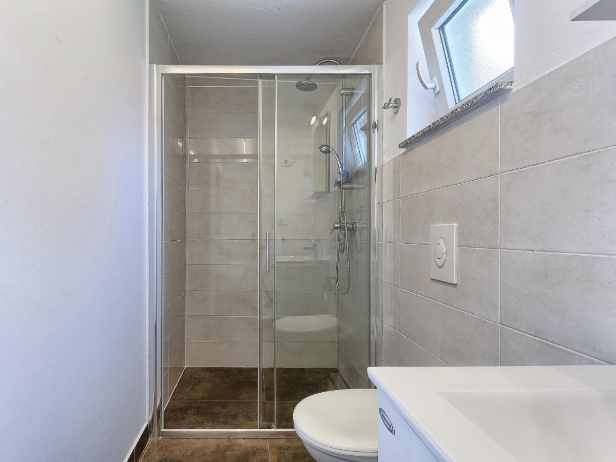 Apartment Nika-10 By Interhome Umag Zewnętrze zdjęcie