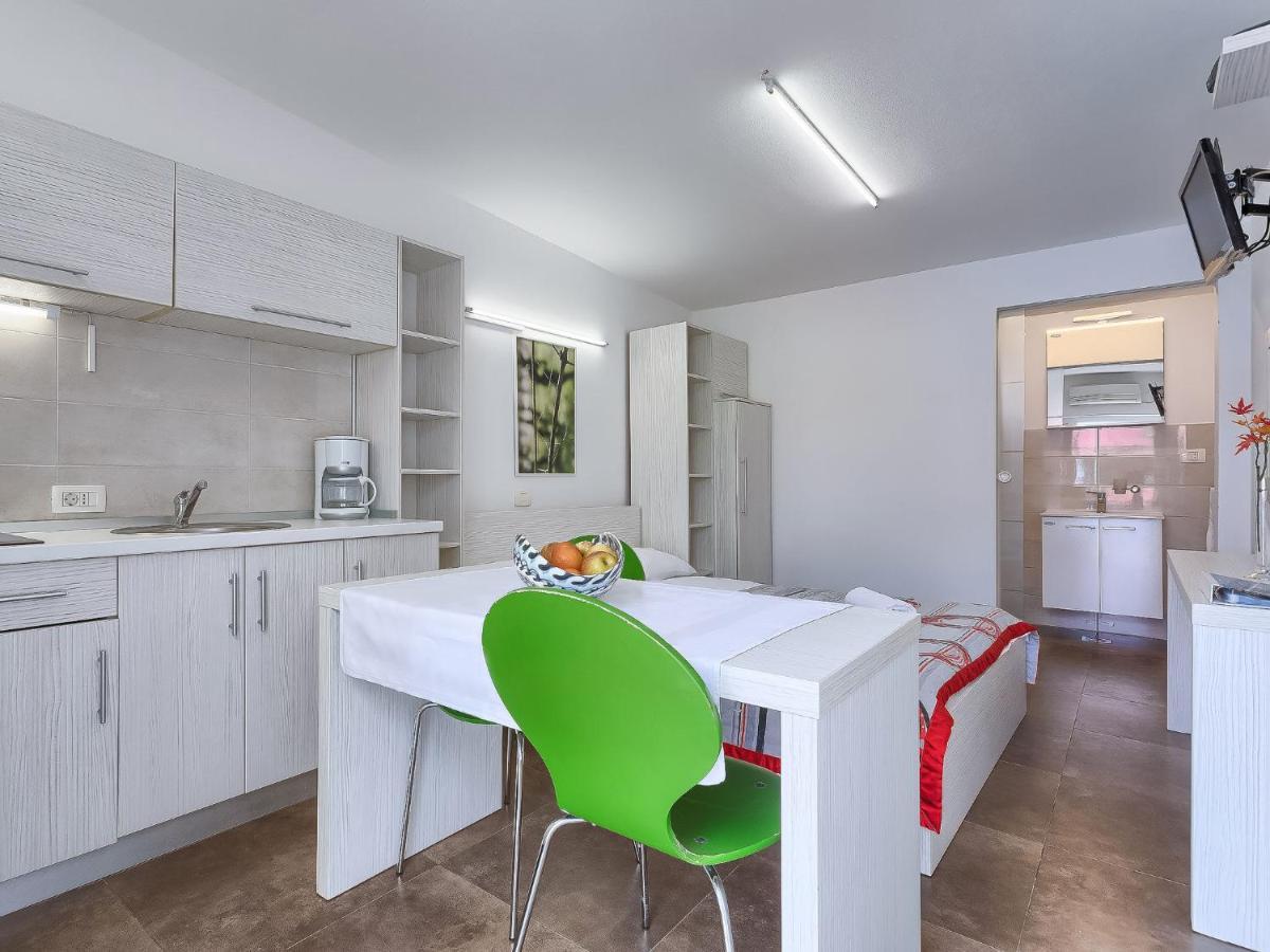 Apartment Nika-10 By Interhome Umag Zewnętrze zdjęcie